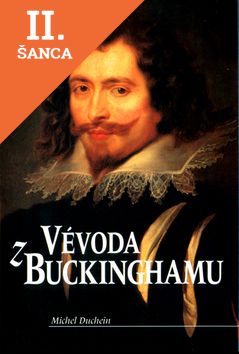 Lacná kniha Vévoda z Buckinghamu