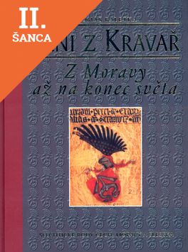 Lacná kniha Páni z Kravař