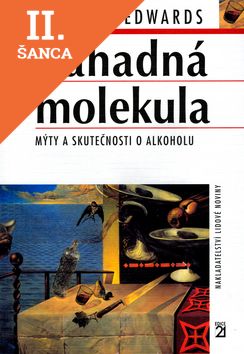 Lacná kniha Záhadná molekula