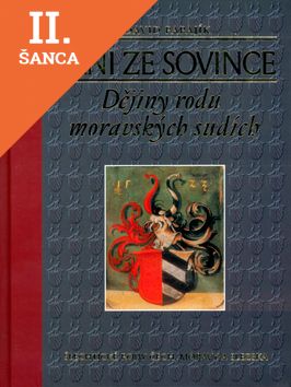 Lacná kniha Páni ze Sovince