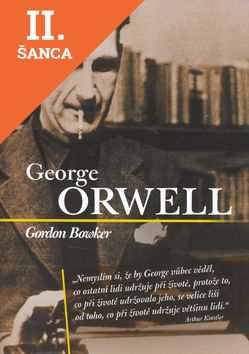 Lacná kniha George Orwell
