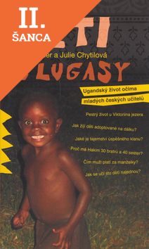 Lacná kniha Děti z Lugasy