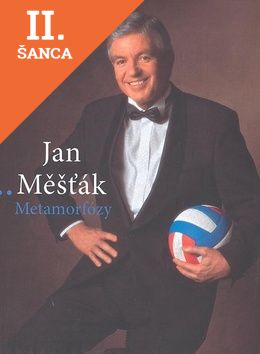 Lacná kniha Metamorfózy