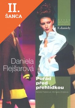 Lacná kniha Pořád před přehlídkou