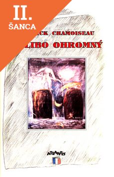 Lacná kniha Solibo Ohromný