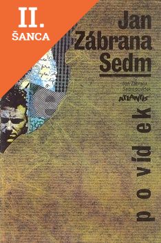 Lacná kniha Sedm povídek