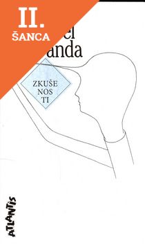 Lacná kniha Zkušenosti