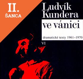 Lacná kniha Ve vánici