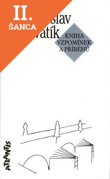 Lacná kniha Kniha vzpomínek a příběhů