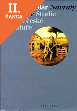 Lacná kniha Návraty bez konce