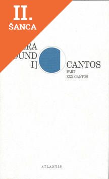 Lacná kniha Cantos I