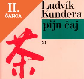 Lacná kniha Piju čaj