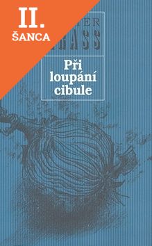 Lacná kniha Při loupání cibule