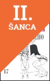 Lacná kniha Encyklopedie Jiřího Suchého, svazek 17 - Film 1988-2003