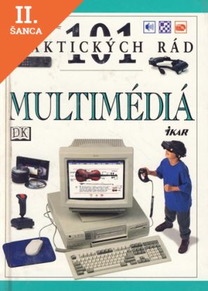 Lacná kniha 101-Multimédiá