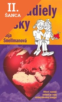 Lacná kniha Svetadiely lásky