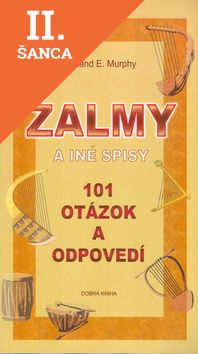 Lacná kniha Žalmy