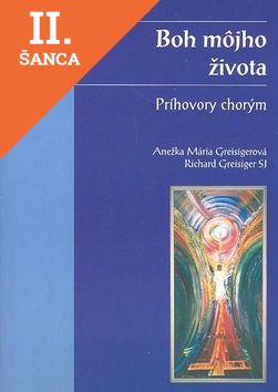 Lacná kniha Boh môjho života