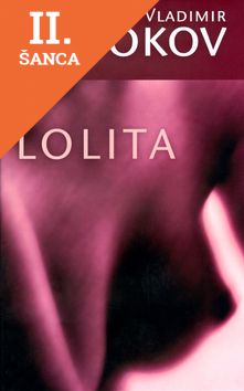 Lacná kniha Lolita