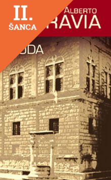 Lacná kniha Nuda