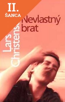 Lacná kniha Nevlastný brat