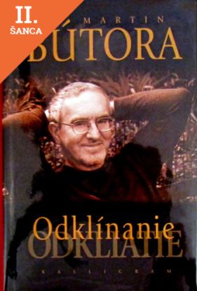 Lacná kniha Odklínanie