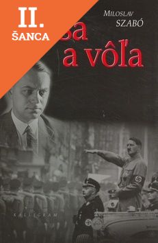 Lacná kniha Rasa a vôľa