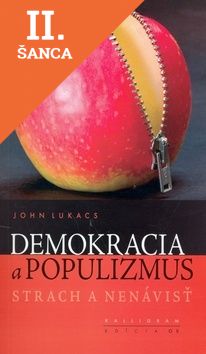 Lacná kniha Demokracia a populizmus