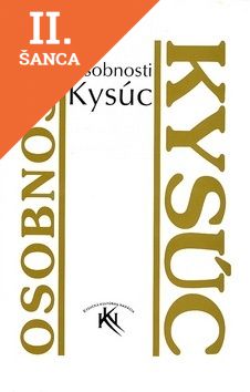 Lacná kniha Osobnosti Kysúc