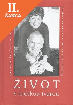 Lacná kniha Život s ľudskou tvárou