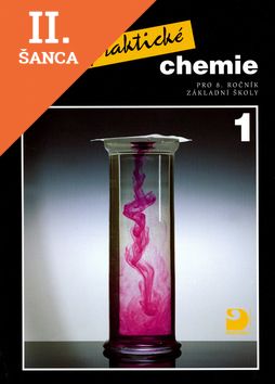 Lacná kniha Základy praktické chemie 1