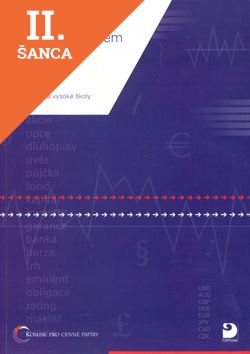 Lacná kniha Průvodce kapitálovým trhem