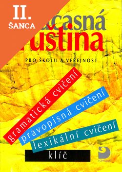 Lacná kniha Současná ruština