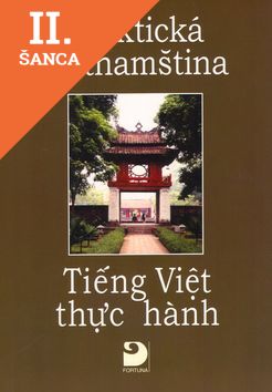 Lacná kniha Praktická vietnamština
