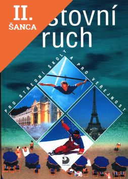 Lacná kniha Cestovní ruch