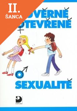 Lacná kniha Důvěrně a otevřeně o sexualitě