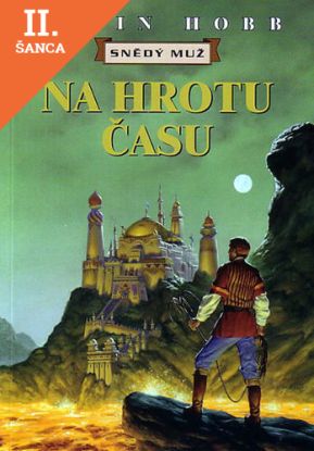 Lacná kniha Na hrotu času