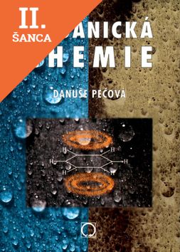 Lacná kniha Organická chemie