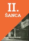 Lacná kniha Zmizelá Praha 3.