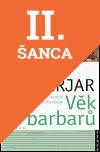 Lacná kniha Věk barbarů