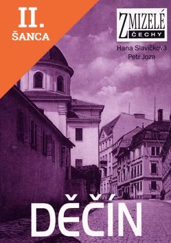 Lacná kniha Děčín