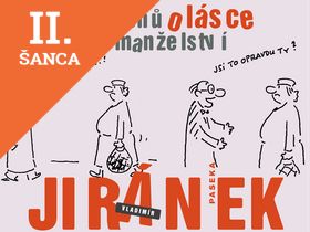 Lacná kniha 8 příběhů o lásce a manželství