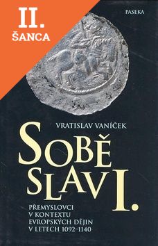 Lacná kniha Soběslav I.