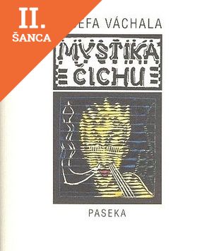 Lacná kniha Mystika čichu