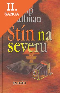 Lacná kniha Stín na severu