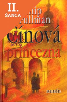 Lacná kniha Cínová princezna
