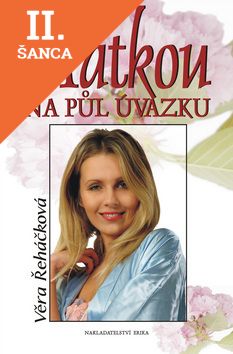 Lacná kniha Matkou na půl úvazku