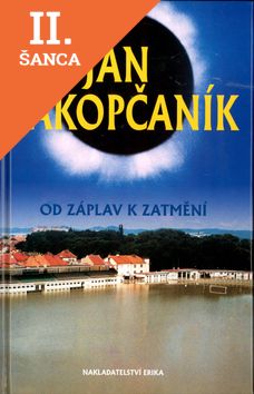 Lacná kniha Od záplav k zatmění