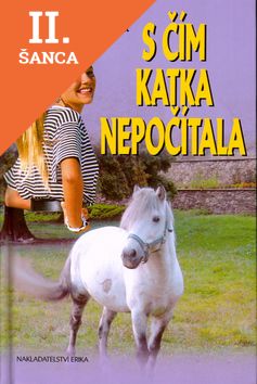 Lacná kniha S čím Katka nepočítala
