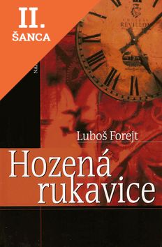 Lacná kniha Hozená rukavice